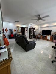 Blk 624 Senja Road (Bukit Panjang), HDB 5 Rooms #478580431